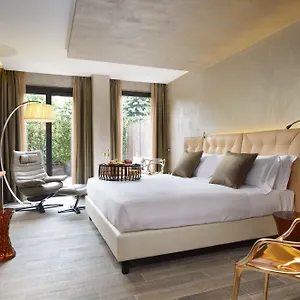 Milan Suite Hotel Hotel Milão