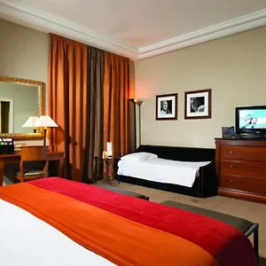 Dei Mellini Hotel Rome