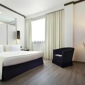 Meliá Hotel Milão