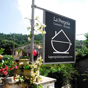2* Casa de hóspedes La Pergola Private Parking