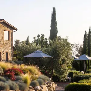 Bed & Breakfast Casale Sterpeti