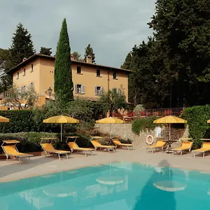 La Cappella Bed & Breakfast Montespertoli