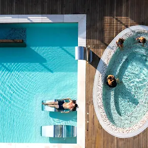 Fedora Hotel Riccione