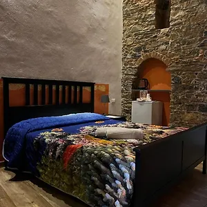  Casa de hóspedes Cinque Terre Andrea