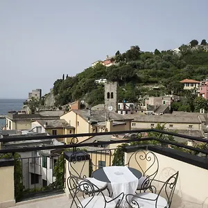 Hotell La Colonnina, Monterosso al Mare