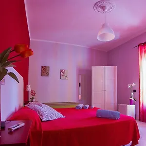 Nonna Nina Bed & Breakfast Avola