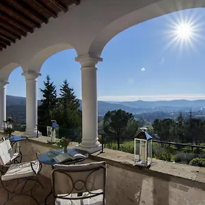 Resort Il Verreno