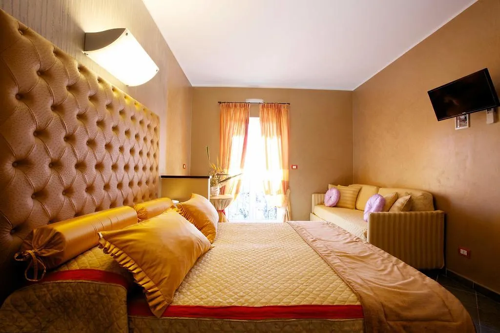 B&B Il Parco Monterosso al Mare