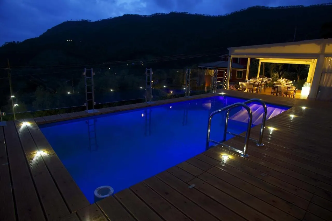 B&B Il Parco Monterosso al Mare 2*,  Italy